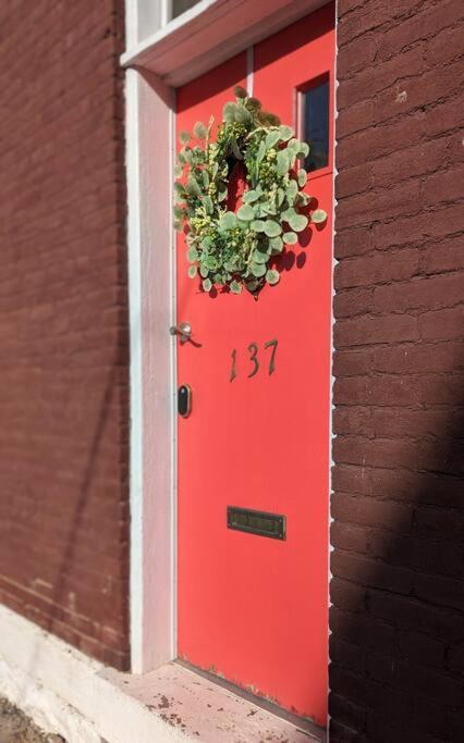 Escape On Hambright'S Alley! Walk 2 Everything! Cyclists Welcome! 1St Fl Unit A คัมเบอร์แลนด์ ภายนอก รูปภาพ